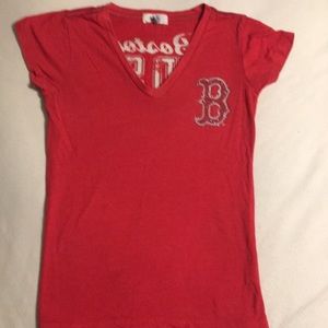 Boston Rex Sox t-shirt